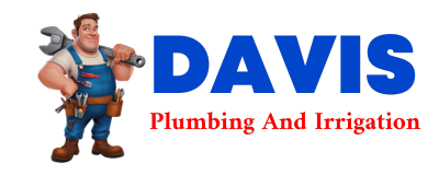 Trusted plumber in RENTZ